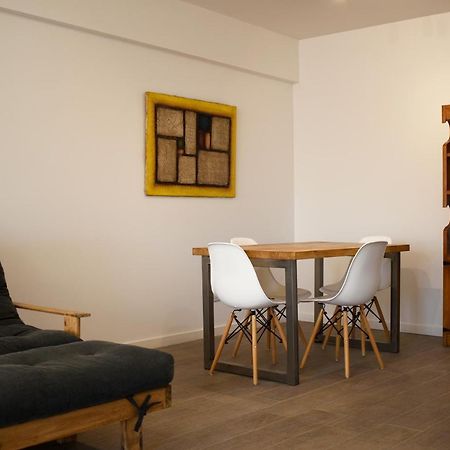 Palermo Soho. Moderno, Comodo Y Luminoso Buenos Aires Luaran gambar