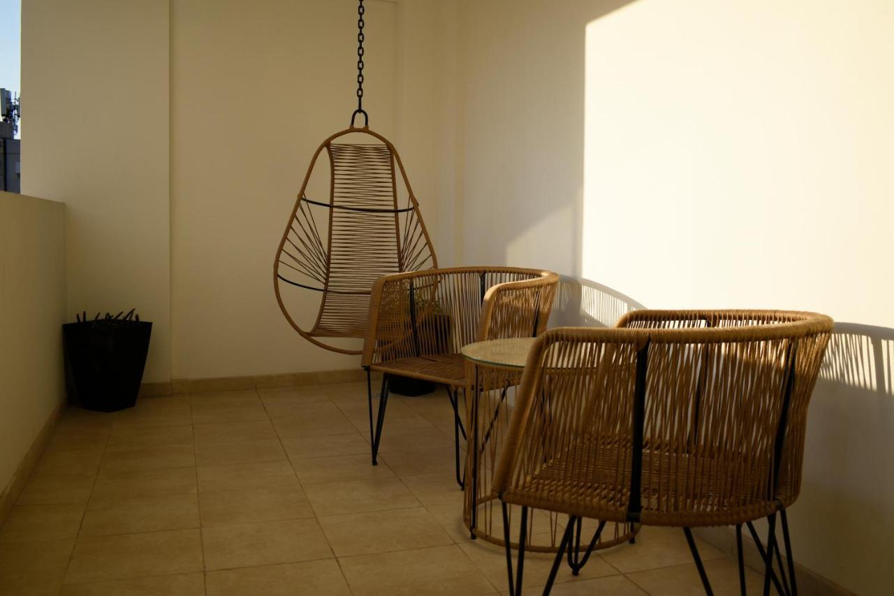 Palermo Soho. Moderno, Comodo Y Luminoso Buenos Aires Luaran gambar
