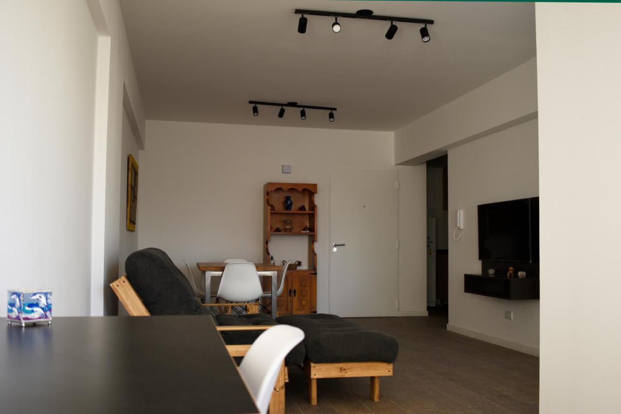 Palermo Soho. Moderno, Comodo Y Luminoso Buenos Aires Luaran gambar