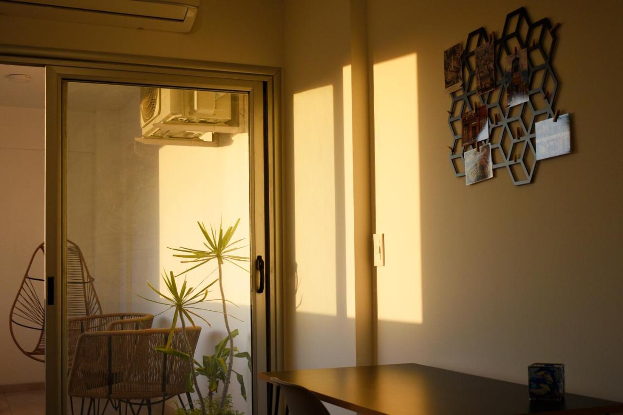 Palermo Soho. Moderno, Comodo Y Luminoso Buenos Aires Luaran gambar