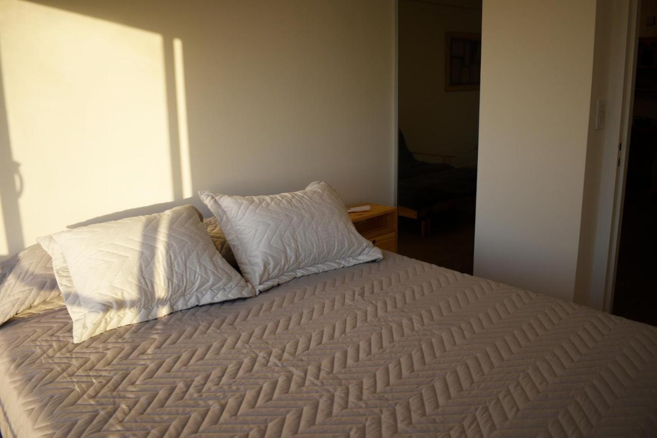 Palermo Soho. Moderno, Comodo Y Luminoso Buenos Aires Luaran gambar