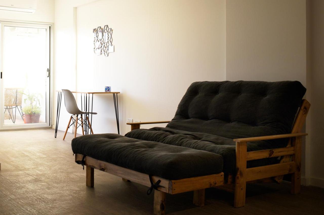 Palermo Soho. Moderno, Comodo Y Luminoso Buenos Aires Luaran gambar
